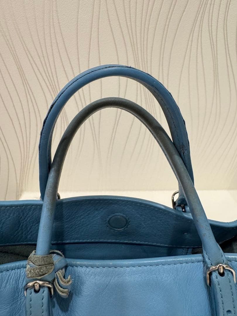 Balenciaga Paperback Bag  Auth From Japan RA thumbnail 15