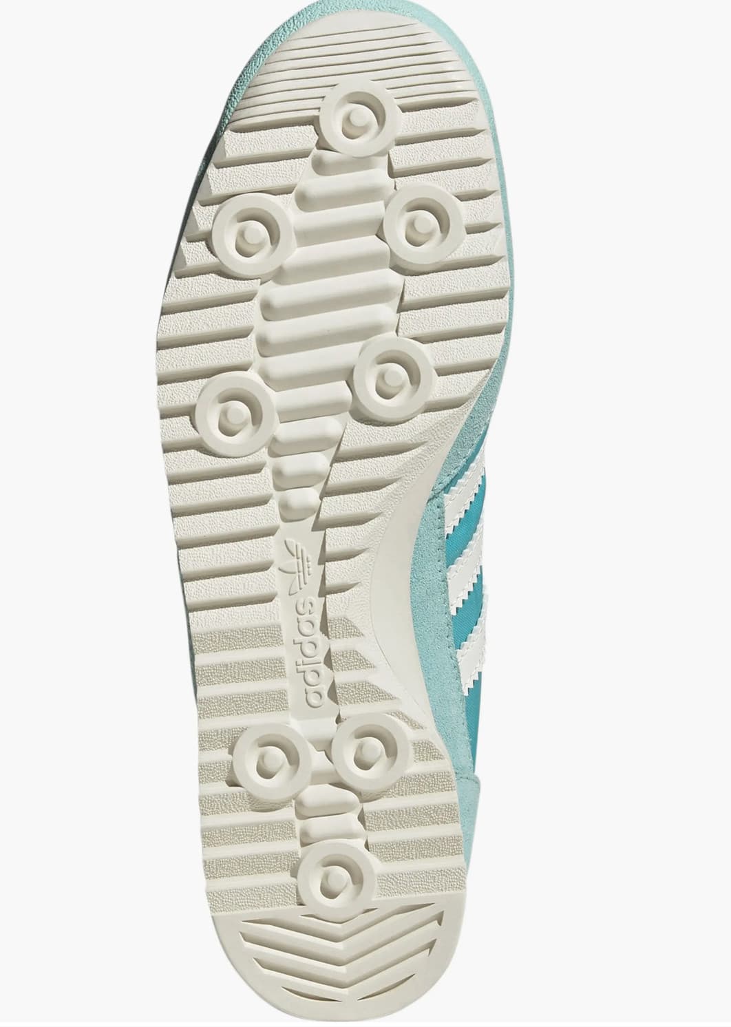 NWT Adidas SL 72 OG W Easy Mint Semi Flash Aqua Womens JI0199 US 8 thumbnail 7