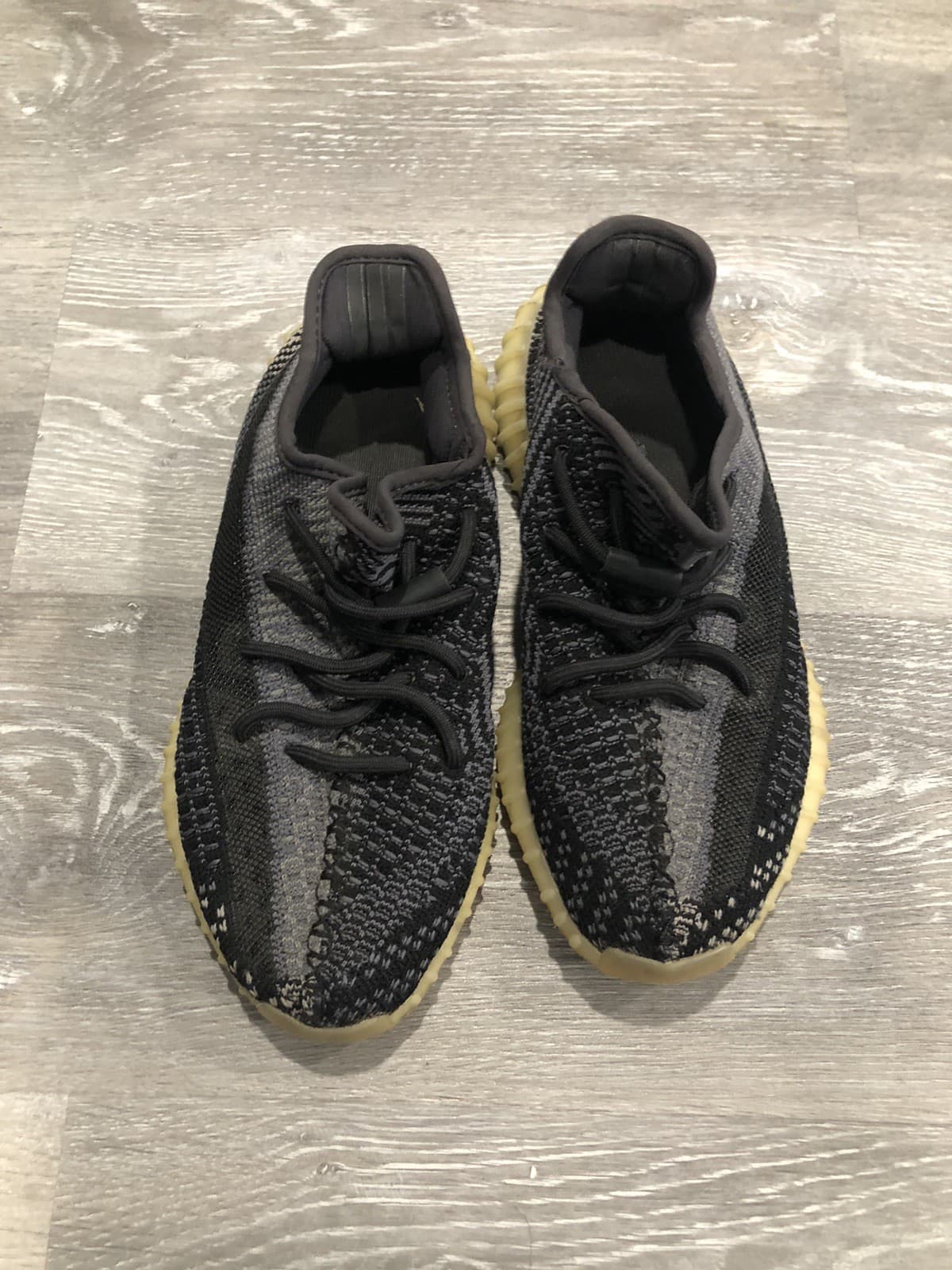 Yeezy 350 Size 6 1/2