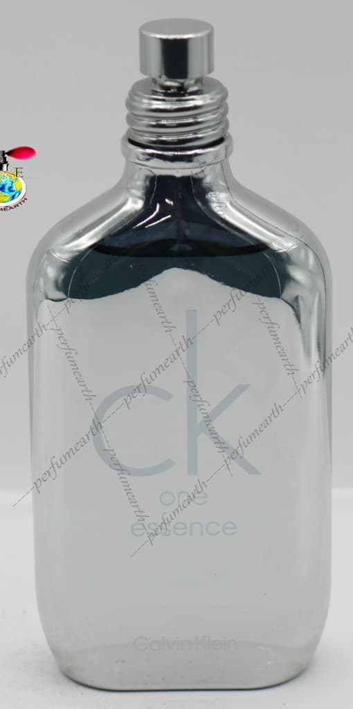 Ck One Essence By Calvin Klein 3.3/3.4oz. Parfum  Spray New In Tester Box