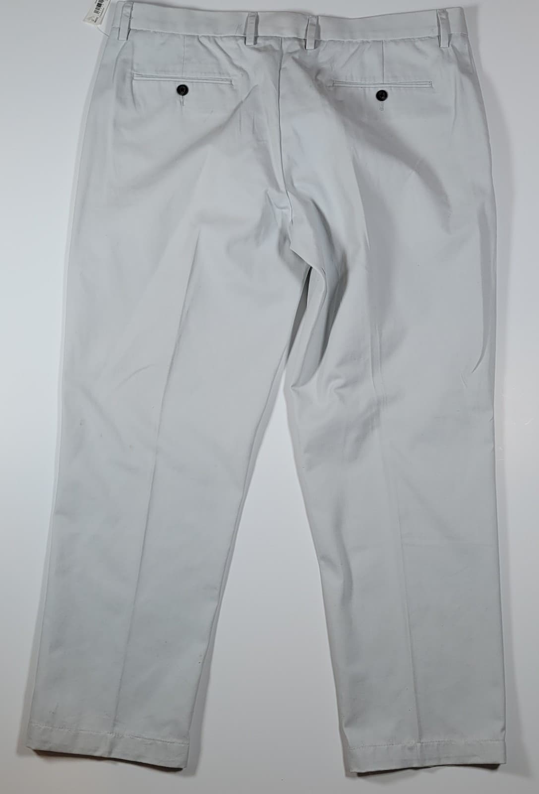 Amazon Essentials Pants Men's 38x30 Actual 38x29 Dress Work-New 