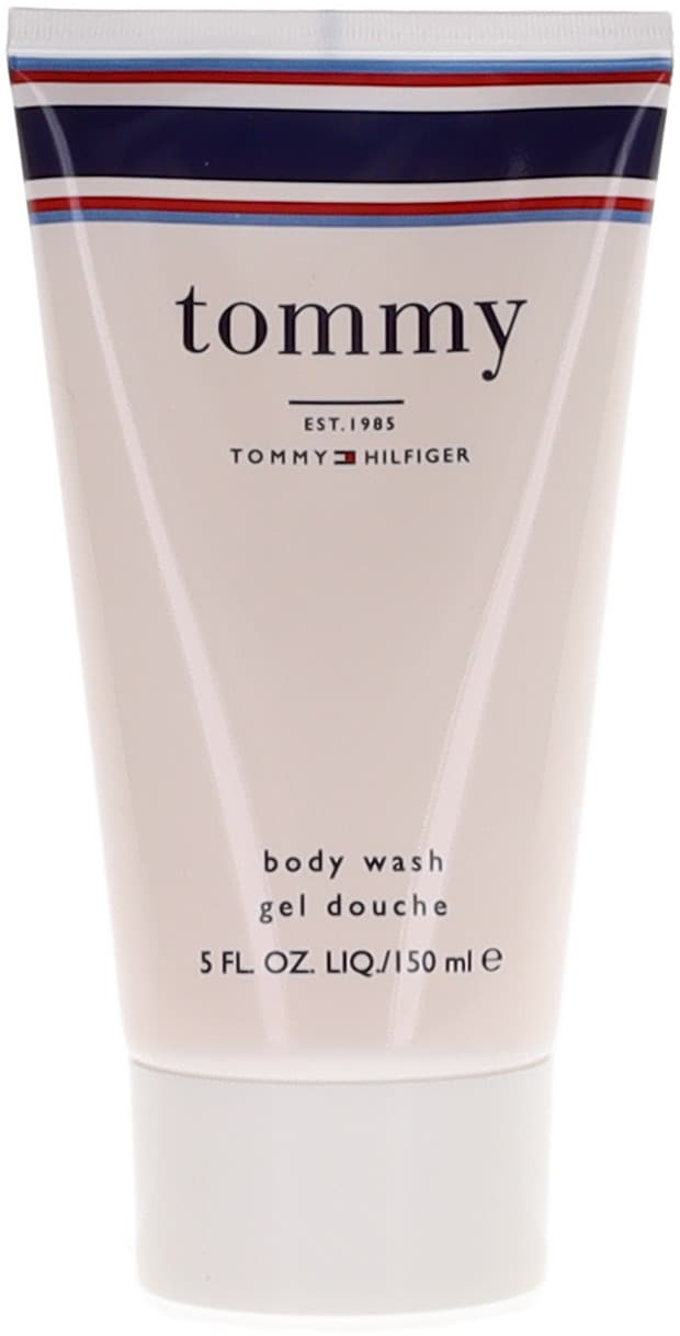 Tommy Hilfiger For Men Body Wash 5oz New