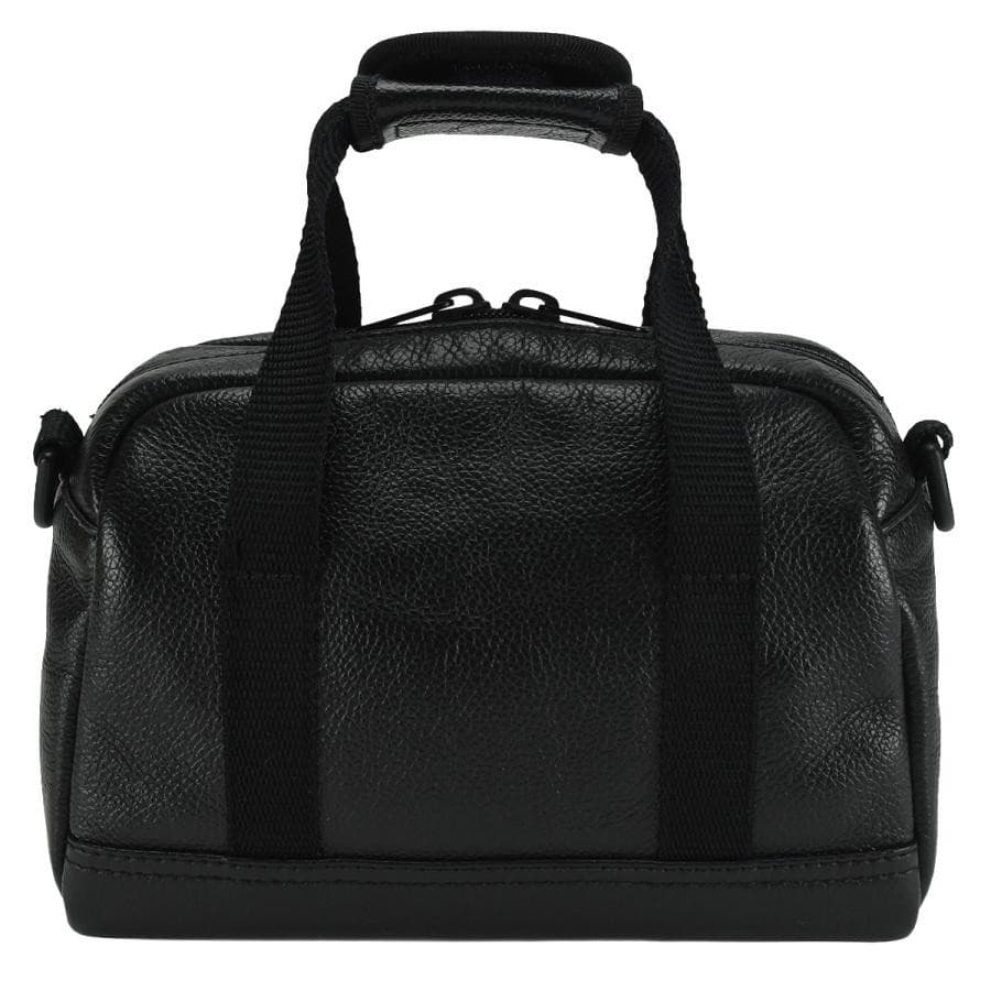 Balenciaga Duffel Bag Lather Black Auth From Japan RA thumbnail 13