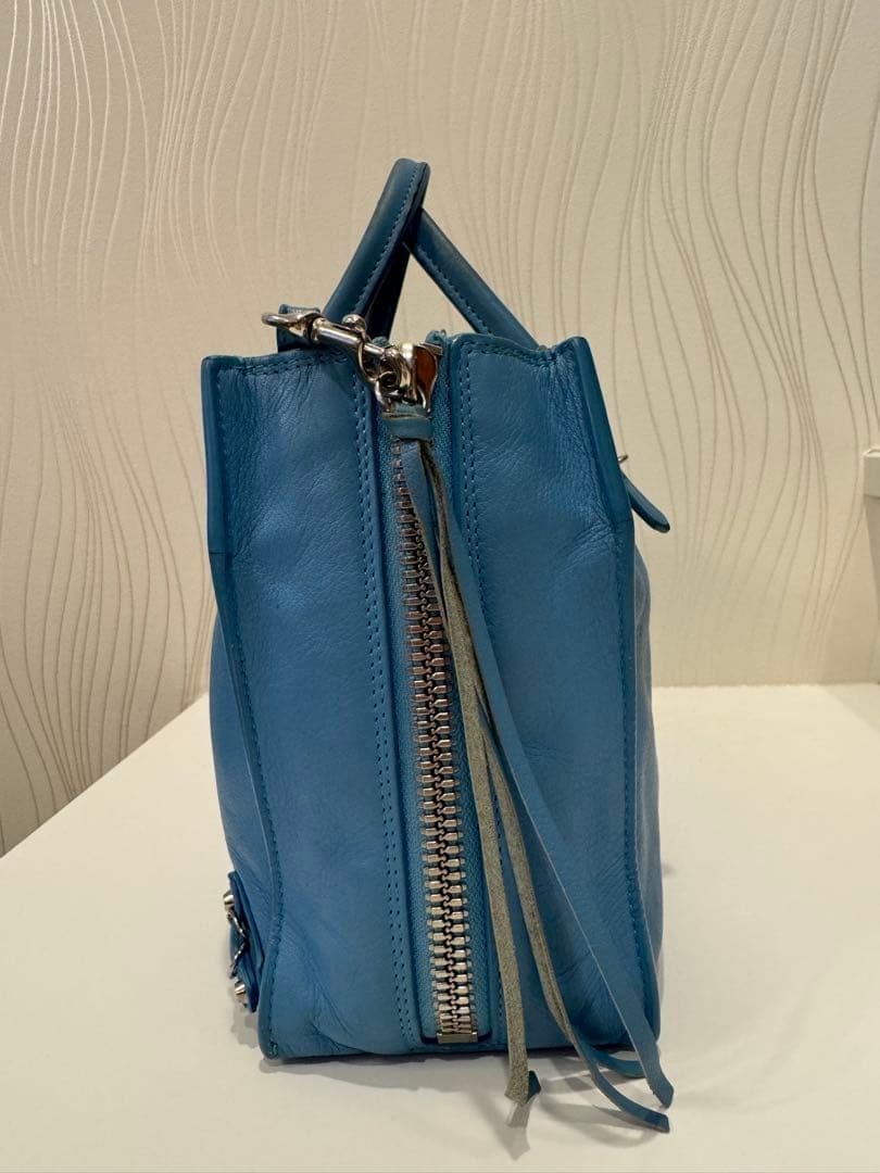 Balenciaga Paperback Bag  Auth From Japan RA thumbnail 20