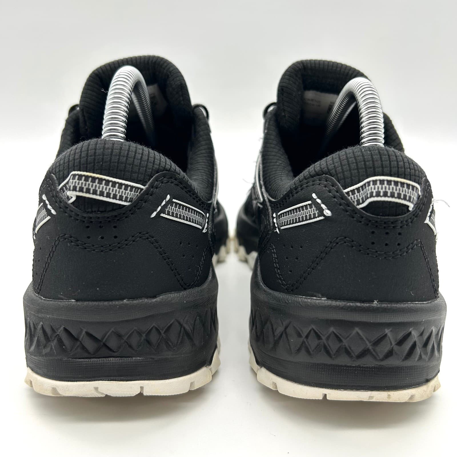 Saucony Excursion TR13 Trail Running Shoes Womens 9 Black Sneakers S10524-16 thumbnail 6