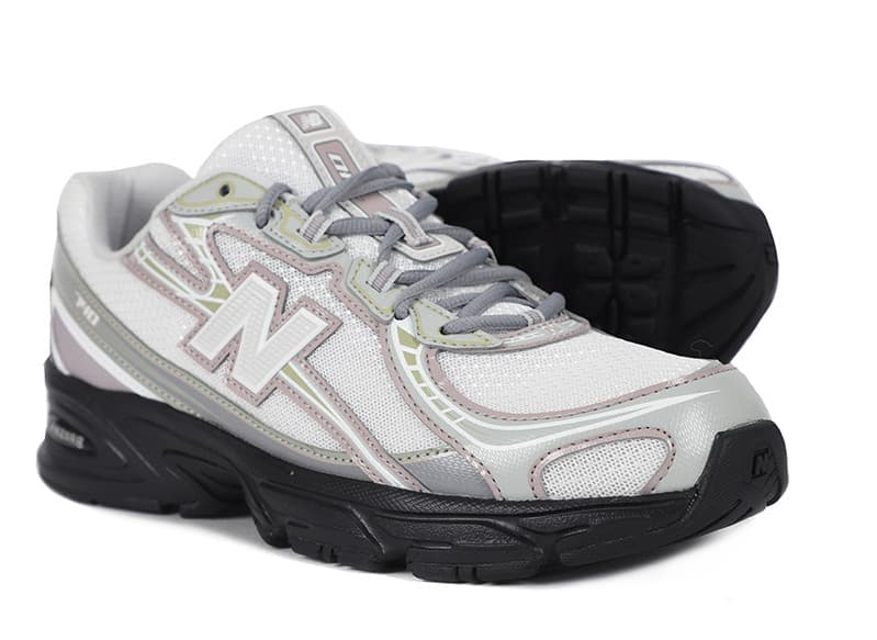 NEW BALANCE 740 Unisex Running Shoes Sportswear Sneakers Casual NWT U7403UQ