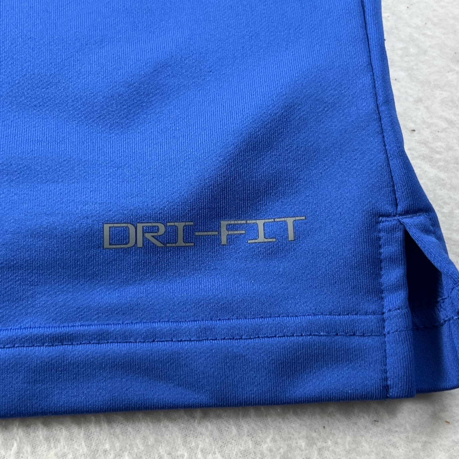 Jordan Brand Florida Gators Blue Men's Hoodie Sweatshirt Size Mens XL NCAA thumbnail 6