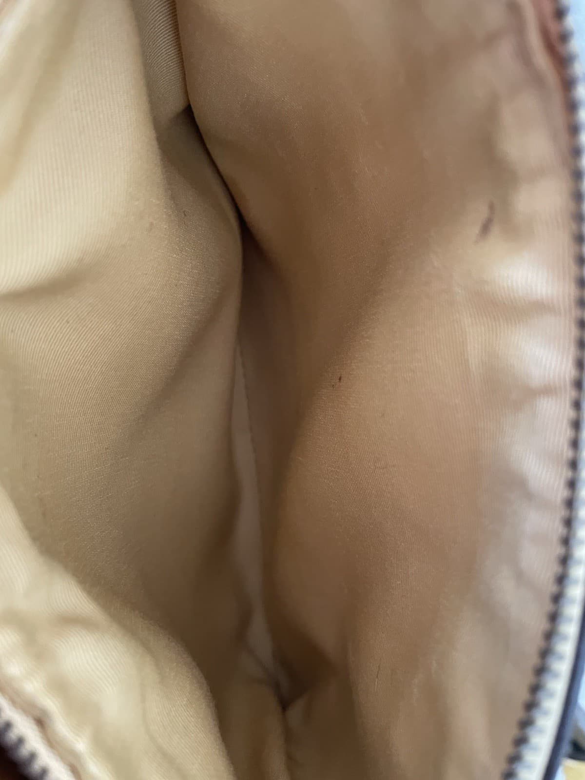 Coach Mini Surrey Carryall Crossbody in Viridian Green With Matching Wallet Coin thumbnail 7