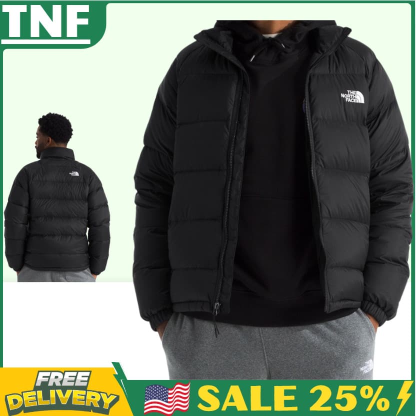 [ HOT SALE ] - The North Face Hydrenalite Down Jacket - Men's