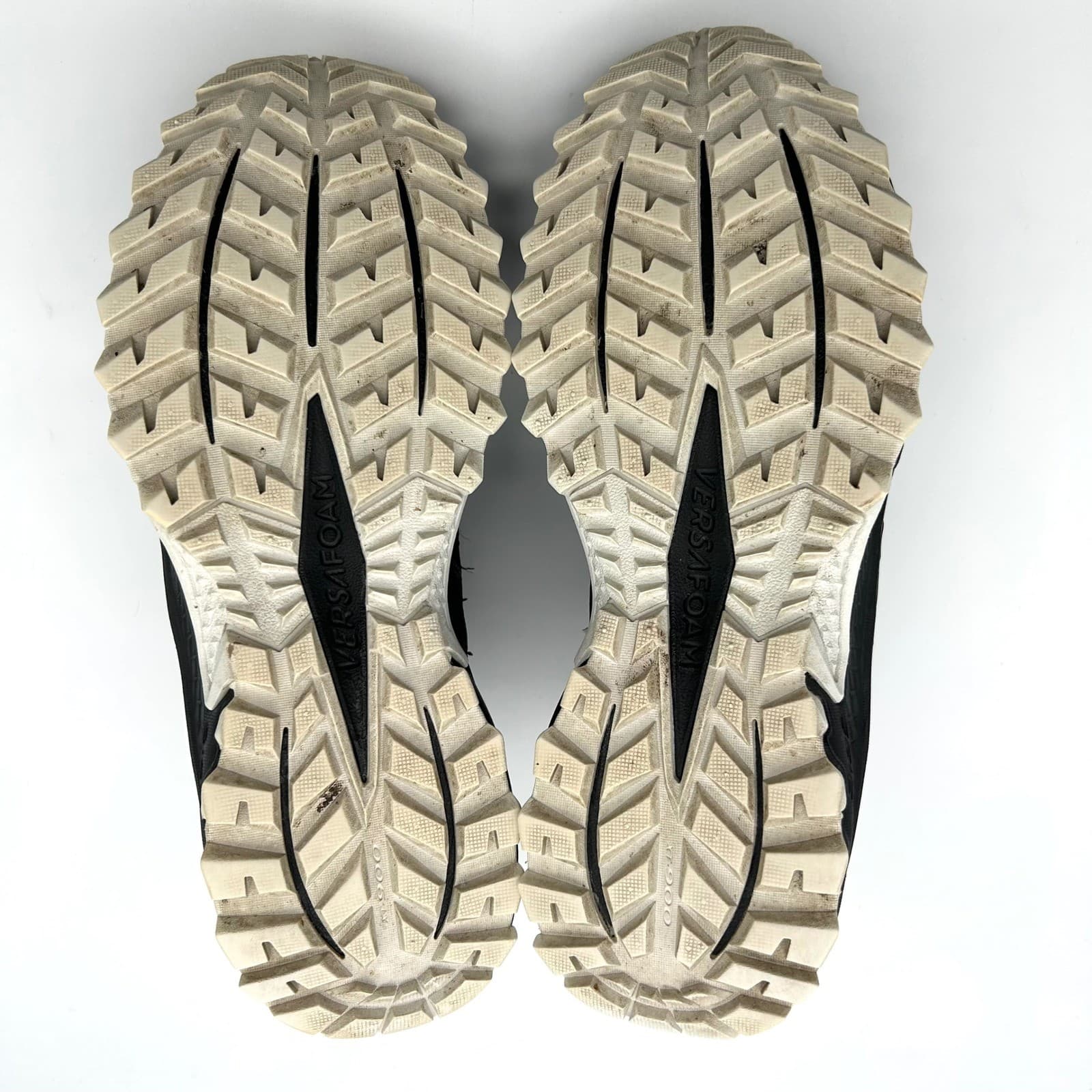 Saucony Excursion TR13 Trail Running Shoes Womens 9 Black Sneakers S10524-16 thumbnail 9