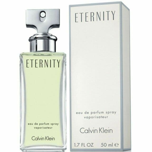 Calvin Klein Eternity 1.7 fl oz Women's Eau de Parfum Spray