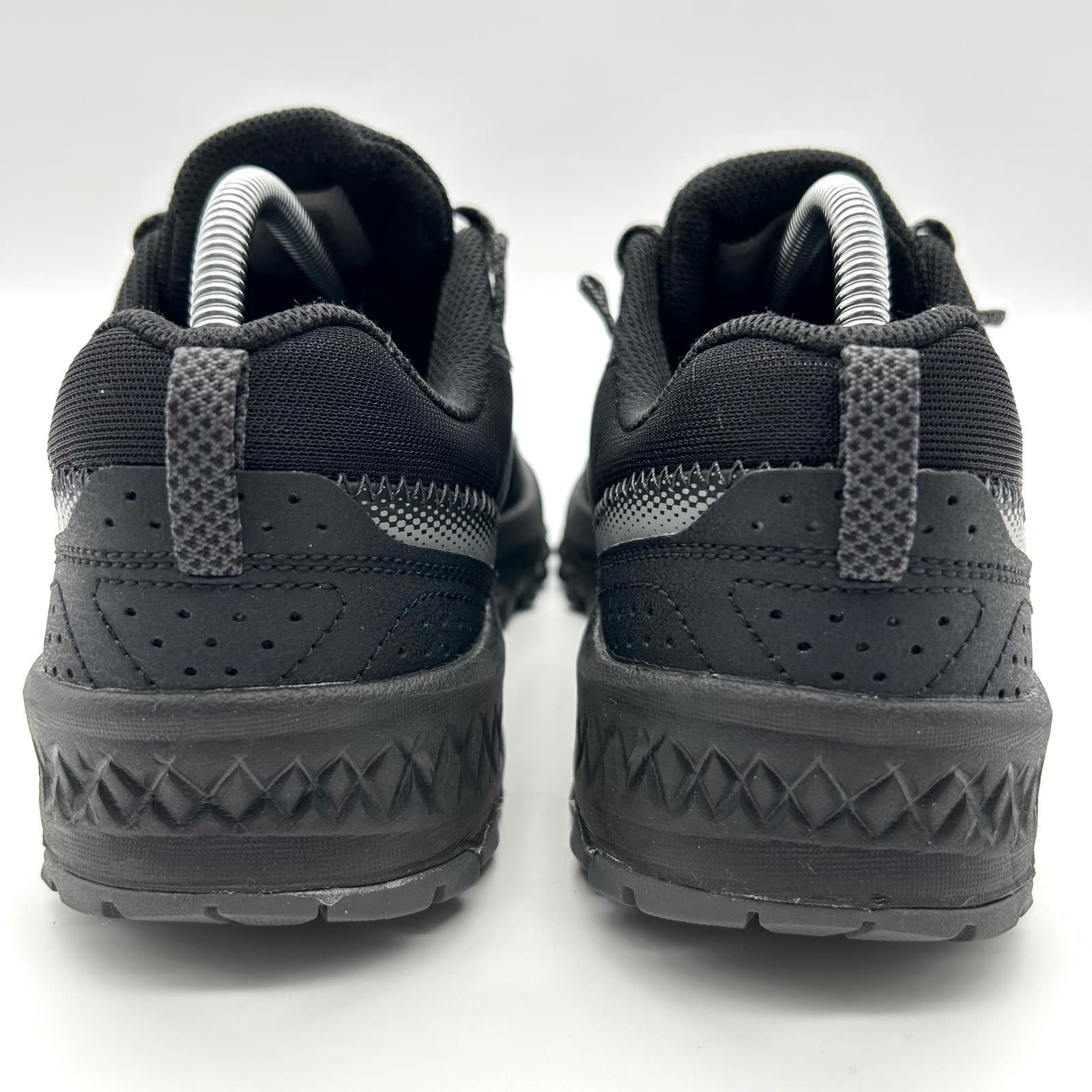 Saucony Excursion TR14 Trail Running Shoes Mens 8.5 Black Sneakers S20584-1 thumbnail 6