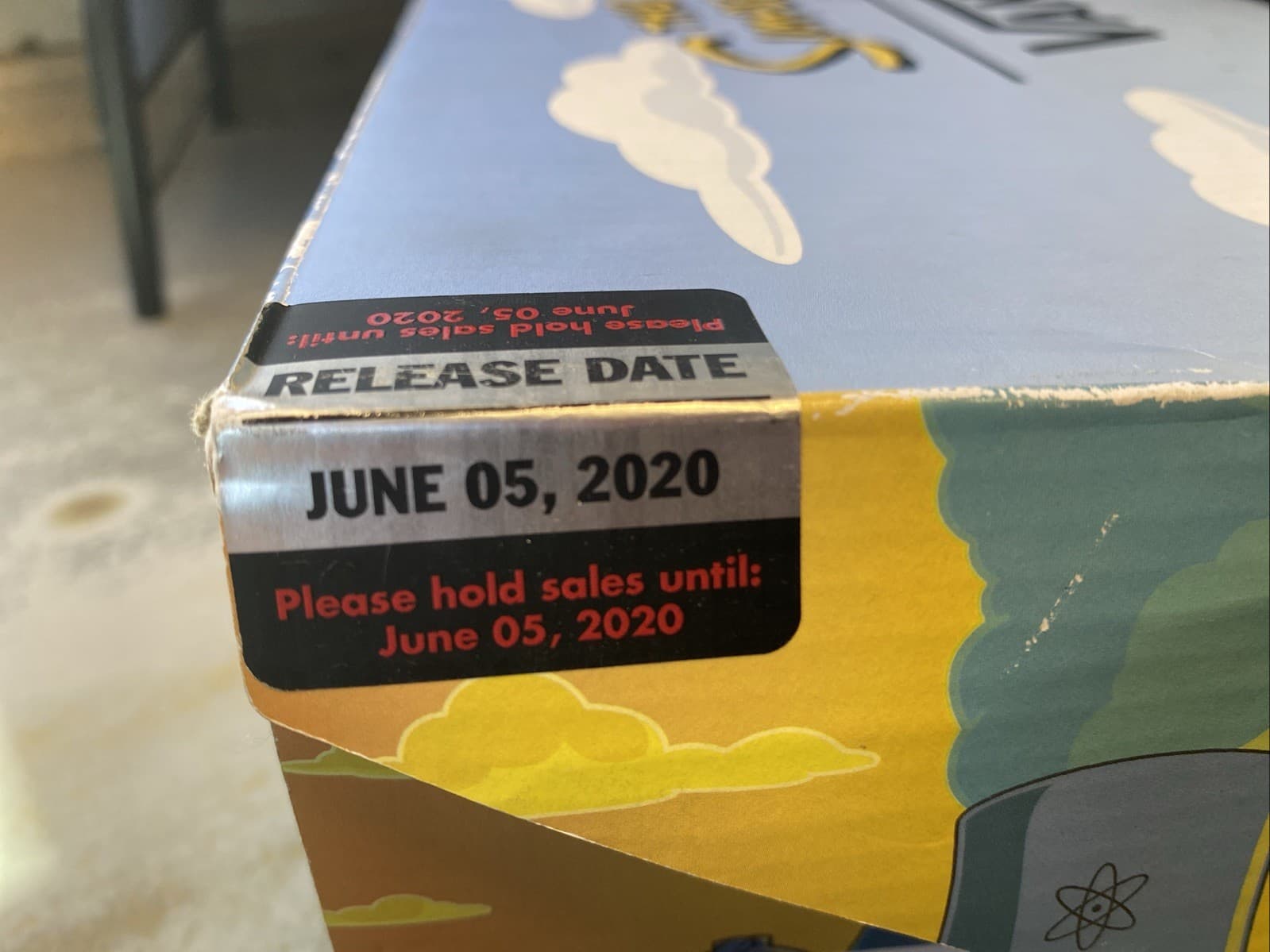 Vans X The Simpsons Springfield Confy Cush Sneakers Mens Size US 11 thumbnail 6