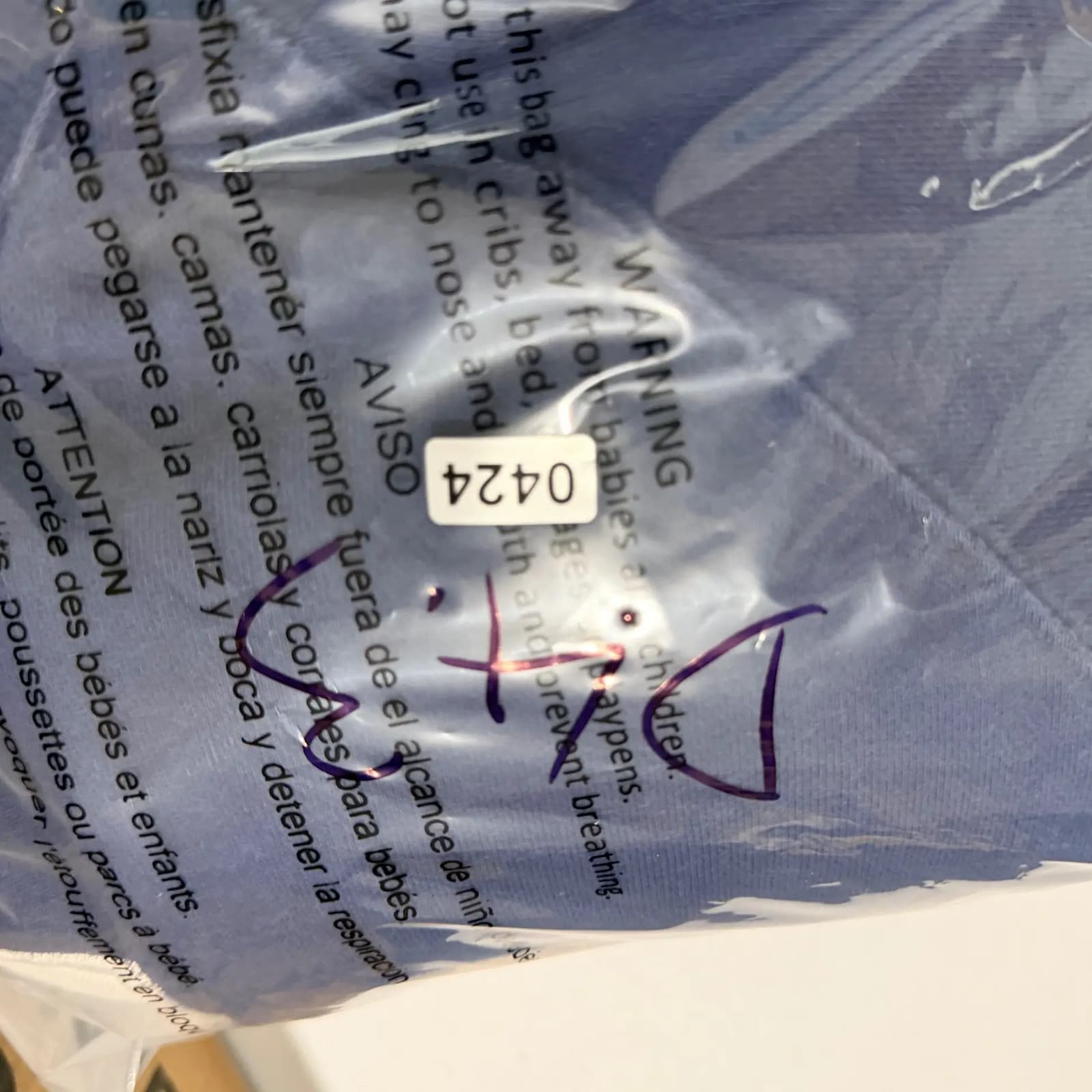 Adidas Mens 3 Stripe Sweatshirt Size XL Blue Vintage Pullover Big Logo thumbnail 9