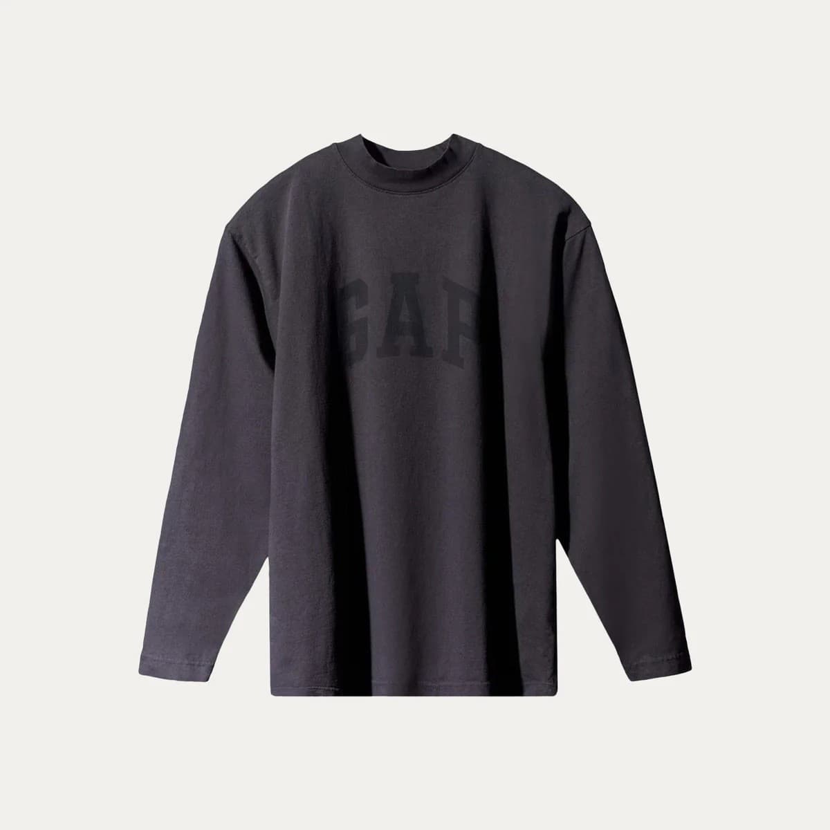 Yeezy Gap Engineered by Balenciaga Dove Long-Sleeve Tee Size XL (Brand New) thumbnail 3