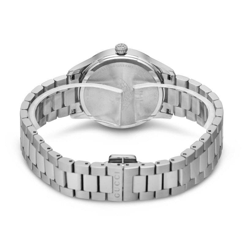 Gucci G-Timeless Multi Bee Gold Women's Metal Watch (704961 I1600 147009952 thumbnail 5