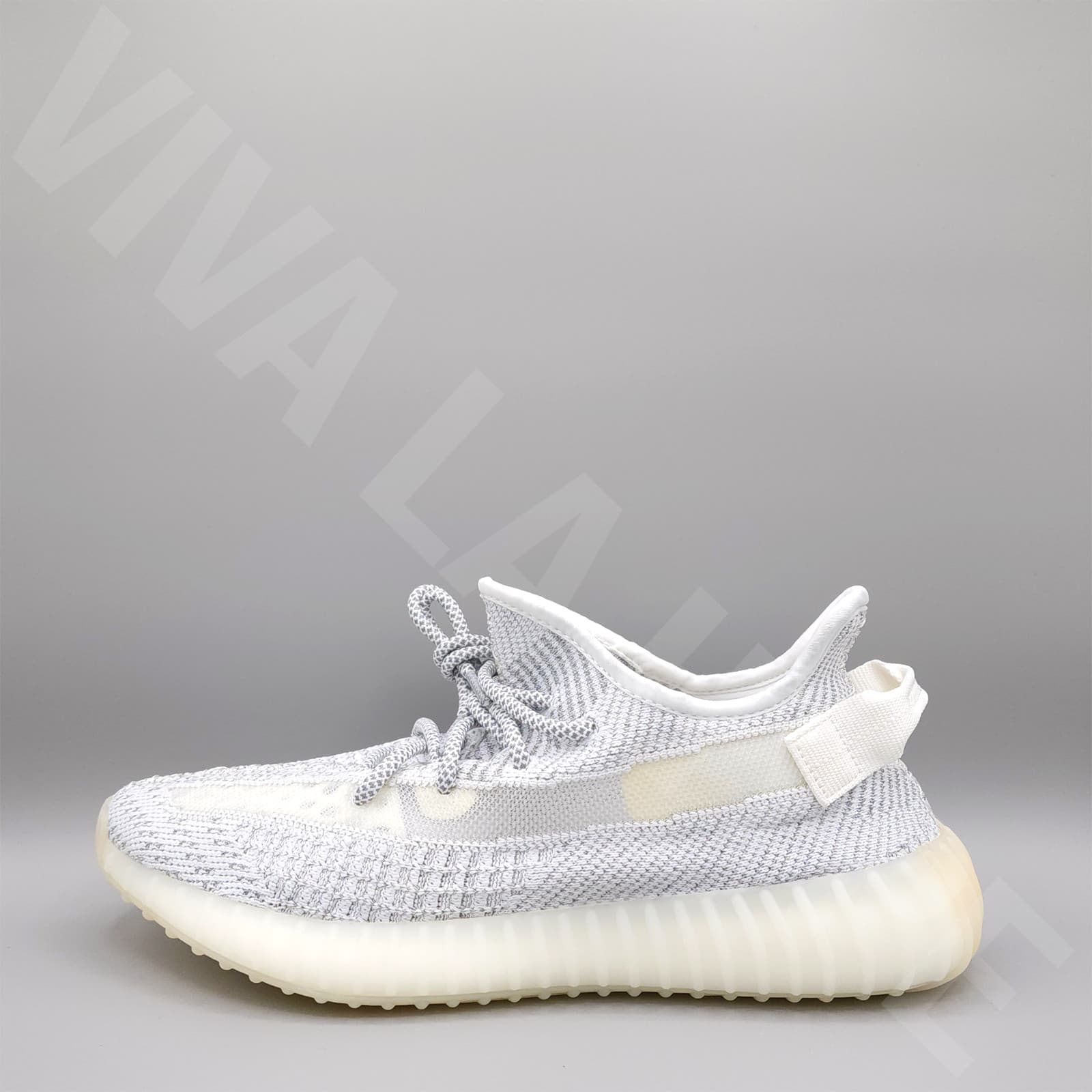Yeezy Boost 350 V2 Static Reflective | New | EF2367