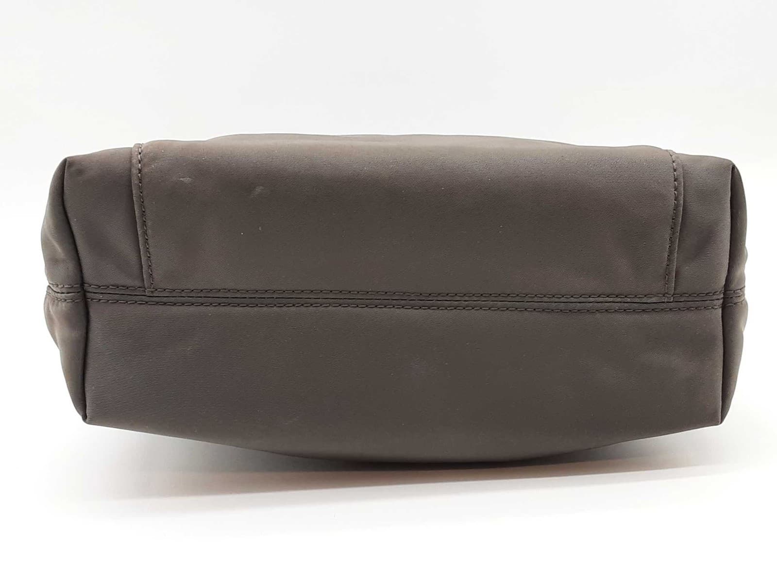 Michael Kors Morgan Nylon Medium Messenger Bag Sd0126lrde thumbnail 5