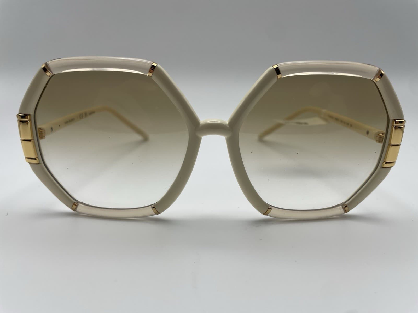 TORY BURCH TY 9072U CREME SUNGLASSES 58-16-140 NEW