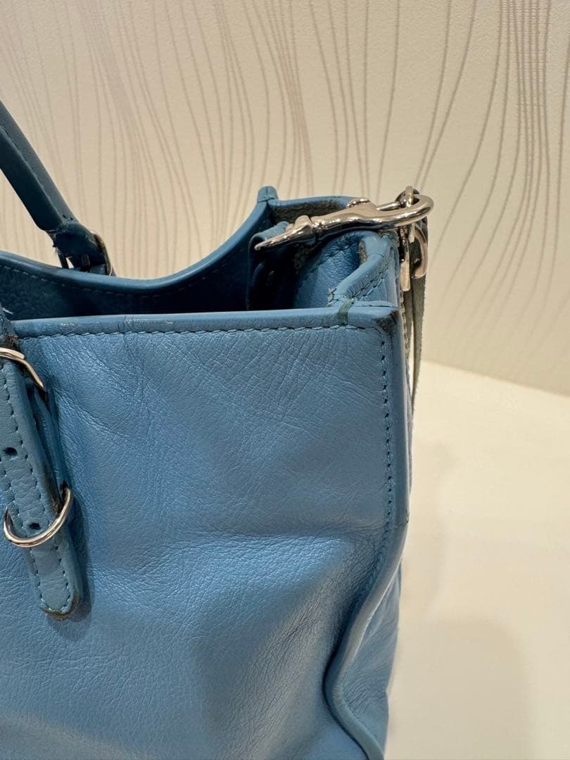 Balenciaga Paperback Bag  Auth From Japan RA thumbnail 24