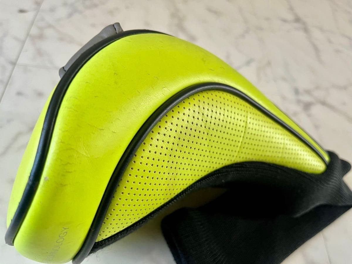 Rare Nike Vapor Volt Limited Edition Driver KURO KAGE XT60 Stiff Flex thumbnail 16