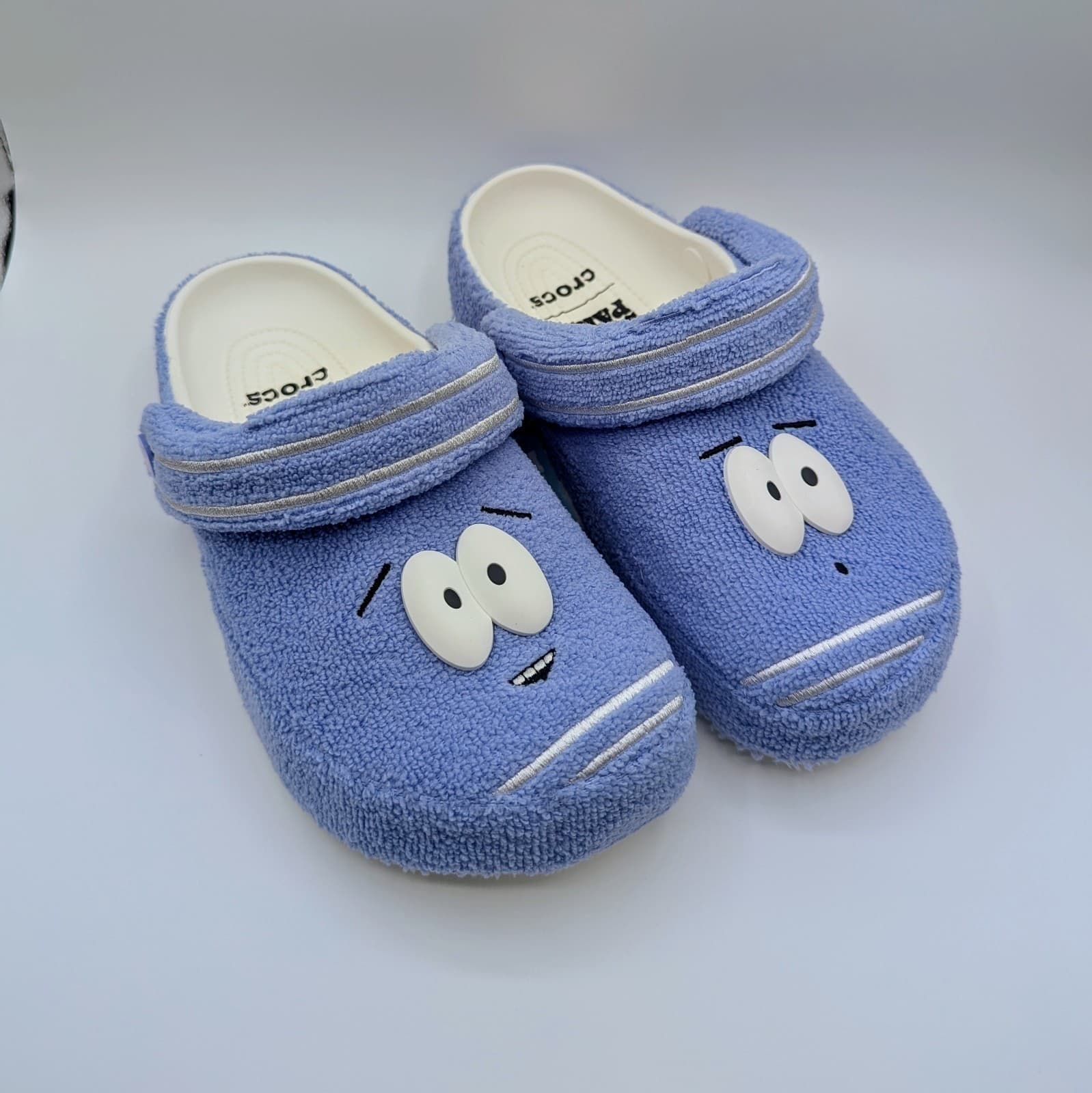Crocs Adult South Park Towelie Cls Clg M7 W9 New