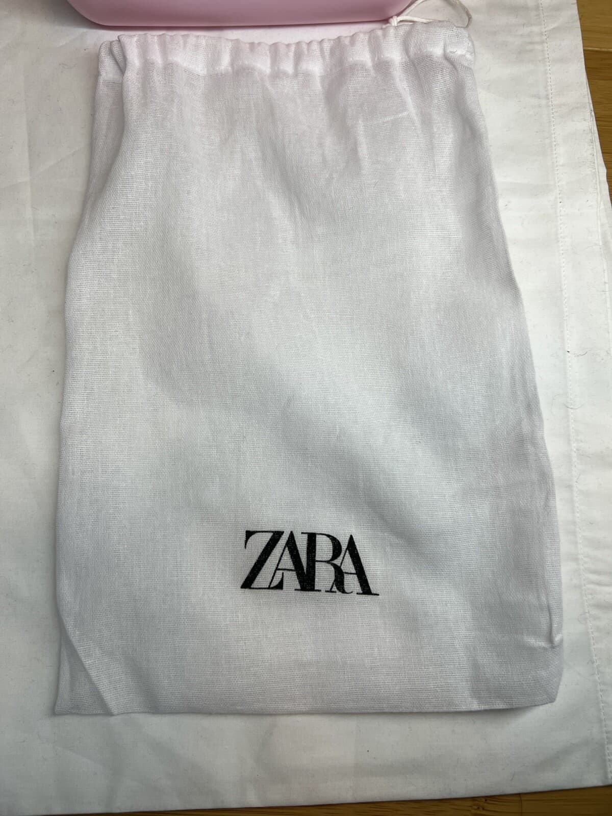 Barbie the Movie x Zara Pink Lunch Box/ Special Edition School Snack Pot/MATTEL thumbnail 15