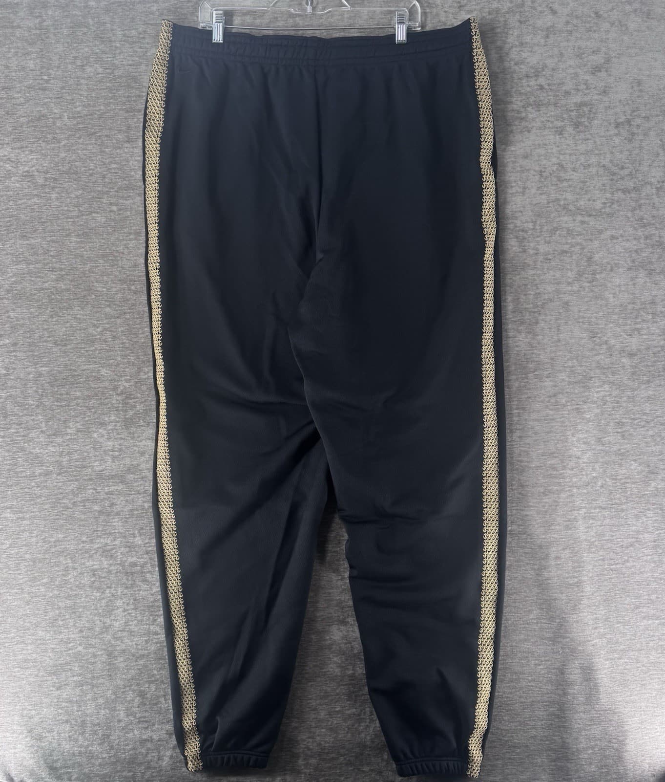 Nike Kobe Year of Mamba Therma-Fit Basketball Pants Black Men’s XLTT HQ4699-010 thumbnail 10