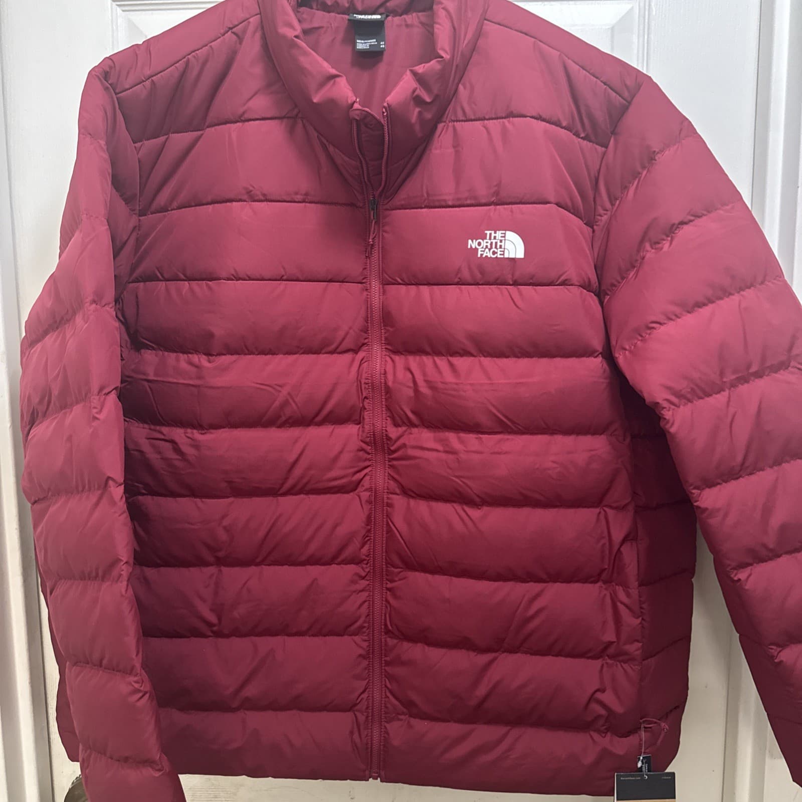 The North Face Big Aconcagua Jacket Size 4X NWT$200