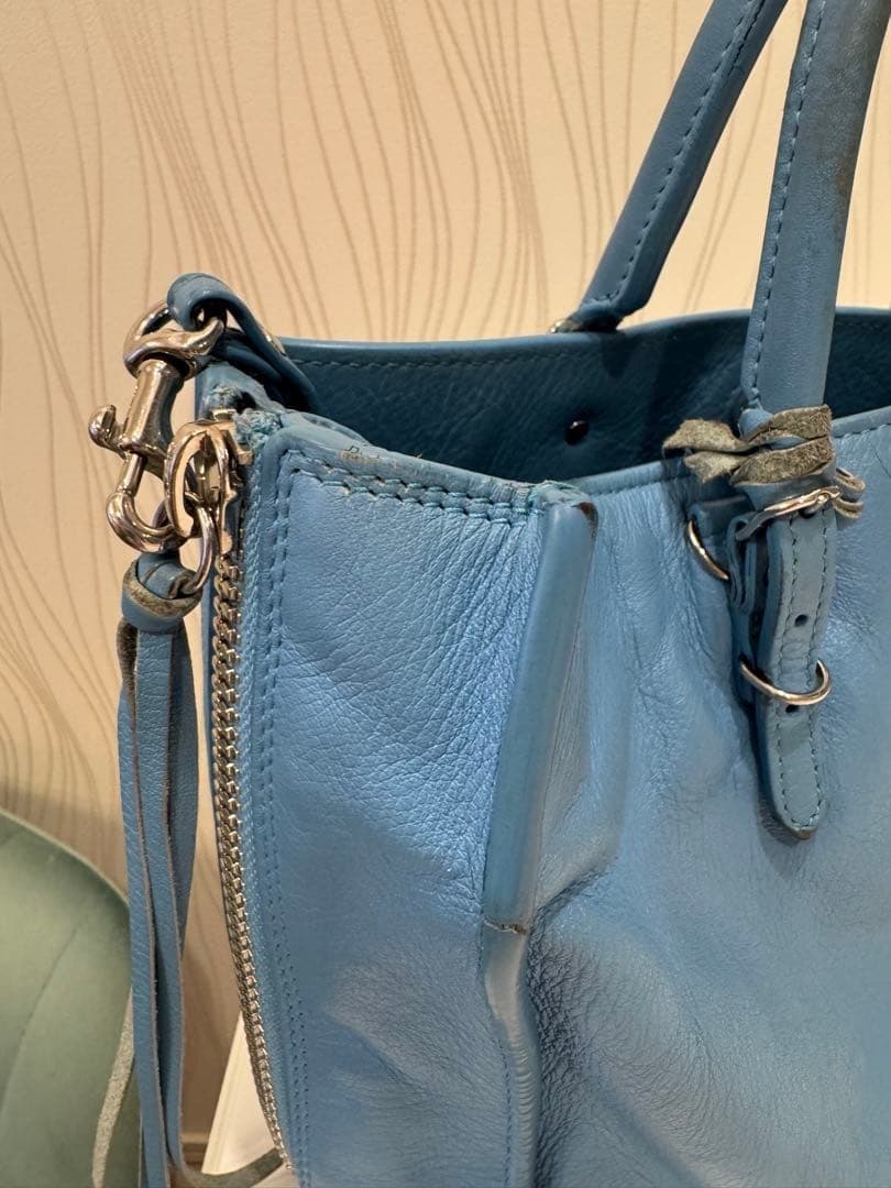 Balenciaga Paperback Bag  Auth From Japan RA thumbnail 9