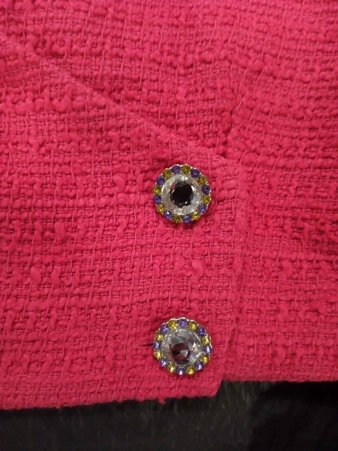 Zara Overage Pink Size S thumbnail 4