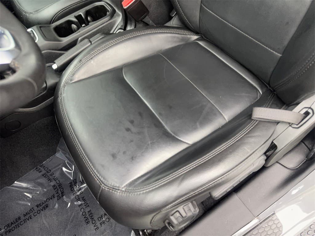 2023 Jeep Wrangler Altitude thumbnail 27