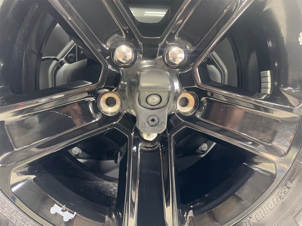 2023 Jeep Wrangler Altitude thumbnail 21