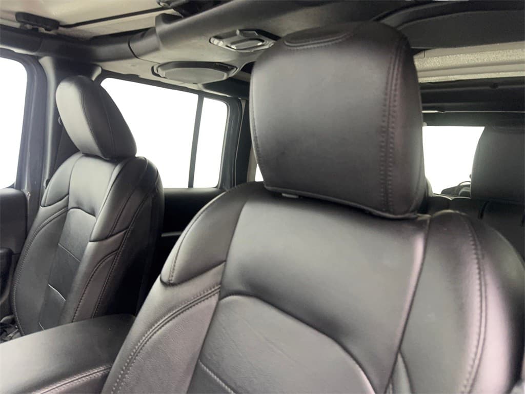 2023 Jeep Wrangler Altitude thumbnail 26
