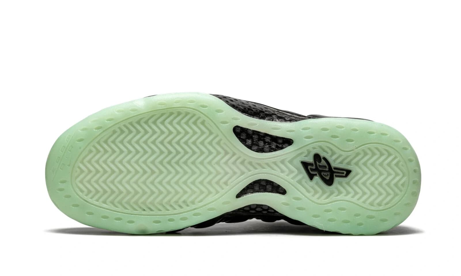 Nike Men's Air Foamposite One All-Star Basketball Shoes CV1766-001 Size (7) thumbnail 5