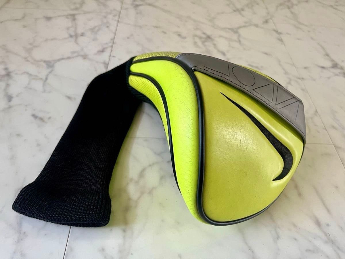 Rare Nike Vapor Volt Limited Edition Driver KURO KAGE XT60 Stiff Flex thumbnail 12