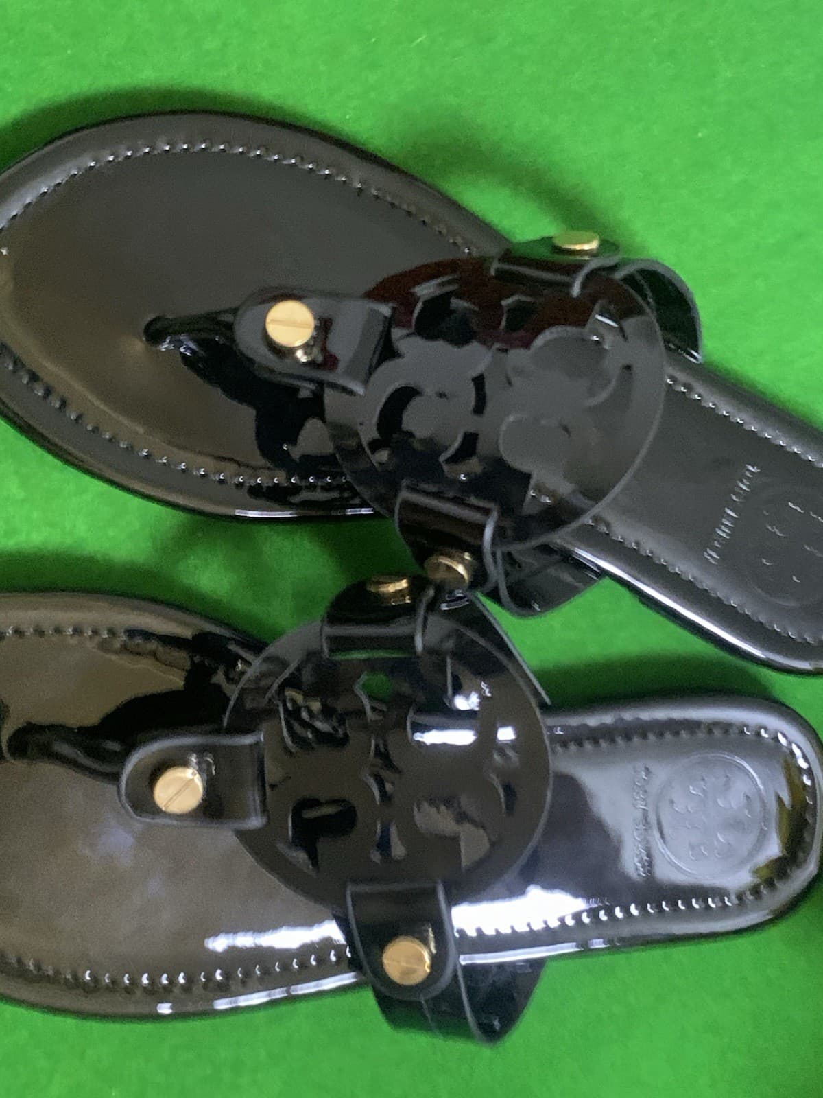 Tory Burch Sandals Size 8