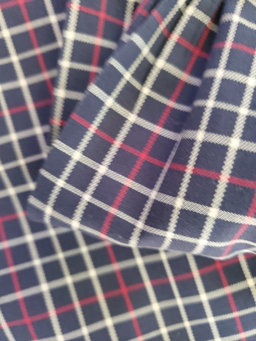 NWOT! BROOKS BROTHERS 1818 Dress Shirt Mens Size XXL Cotton Beautifull thumbnail 6