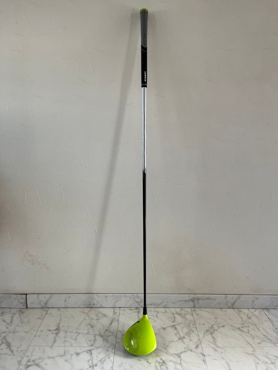 Rare Nike Vapor Volt Limited Edition Driver KURO KAGE XT60 Stiff Flex thumbnail 11