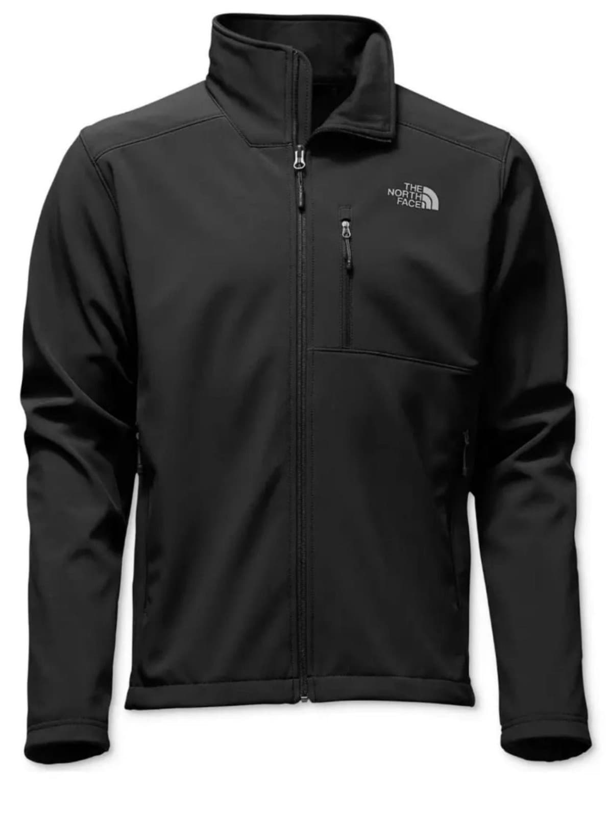 New Men's The North Face Black Apex Bionic 2 Jacket(Small to 4XL)