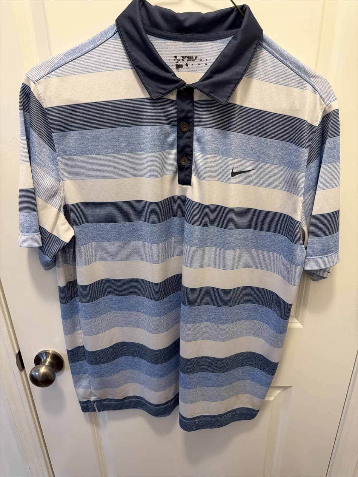 Nike Performance Golf Polo XL