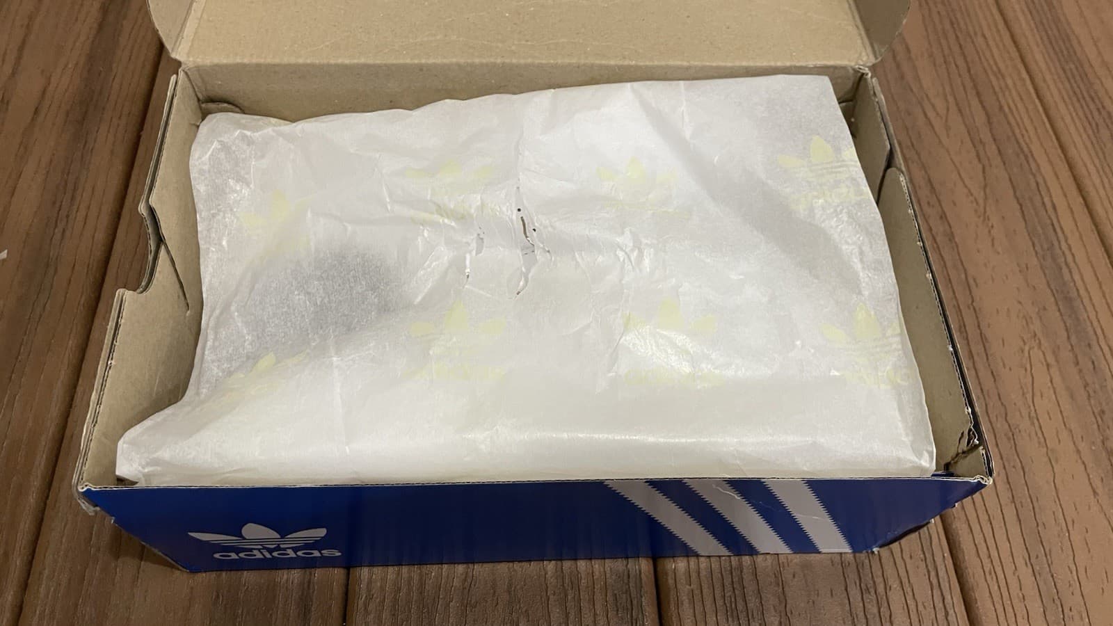 Adidas Superstar Triple White Sneakers Size US 9 UK 8 EU 42 (Mint) thumbnail 5