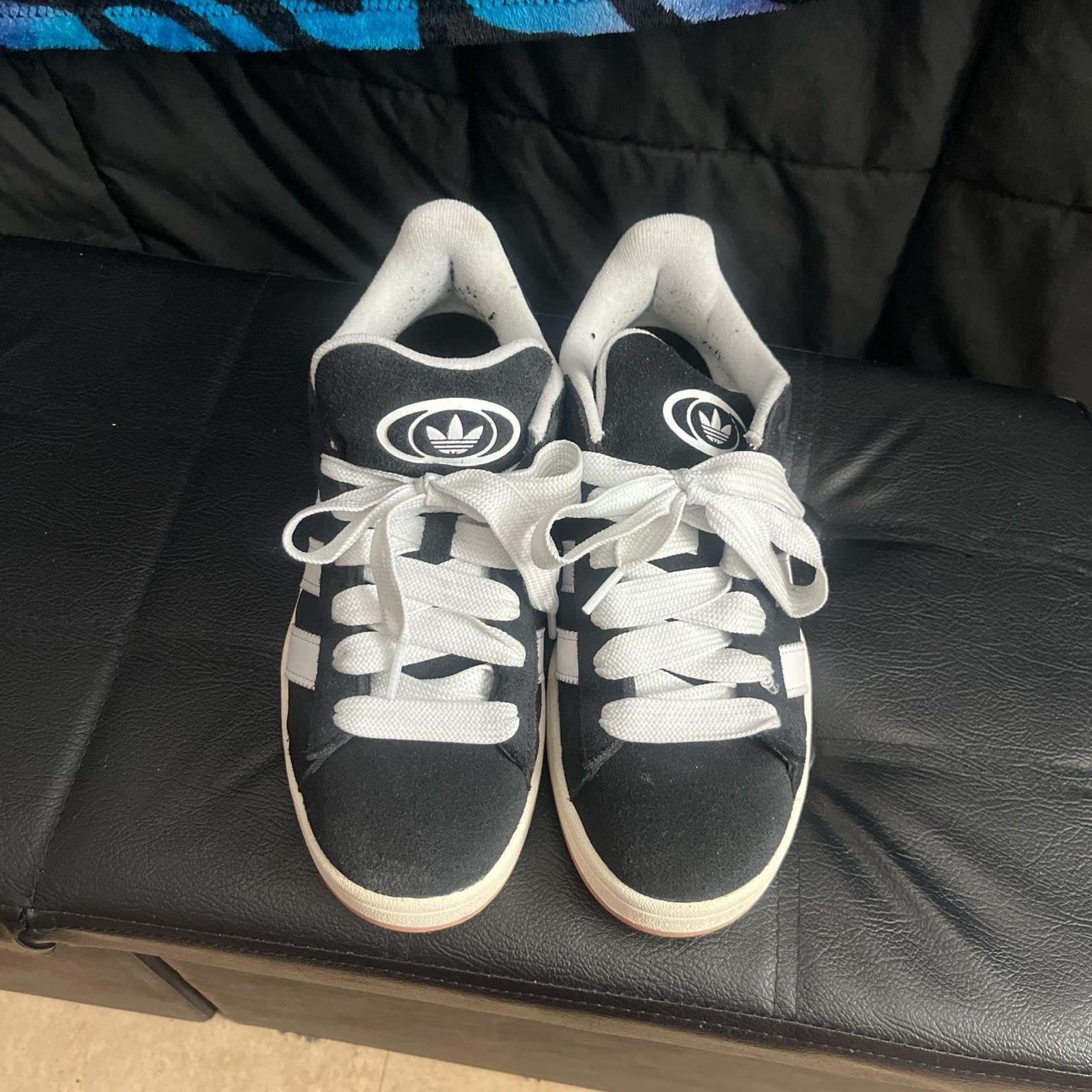 Adidas Campus 00s  thumbnail 2