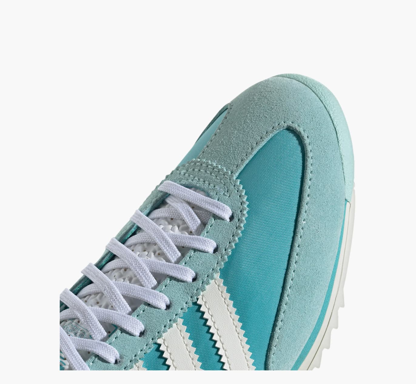 NWT Adidas SL 72 OG W Easy Mint Semi Flash Aqua Womens JI0199 US 8 thumbnail 10