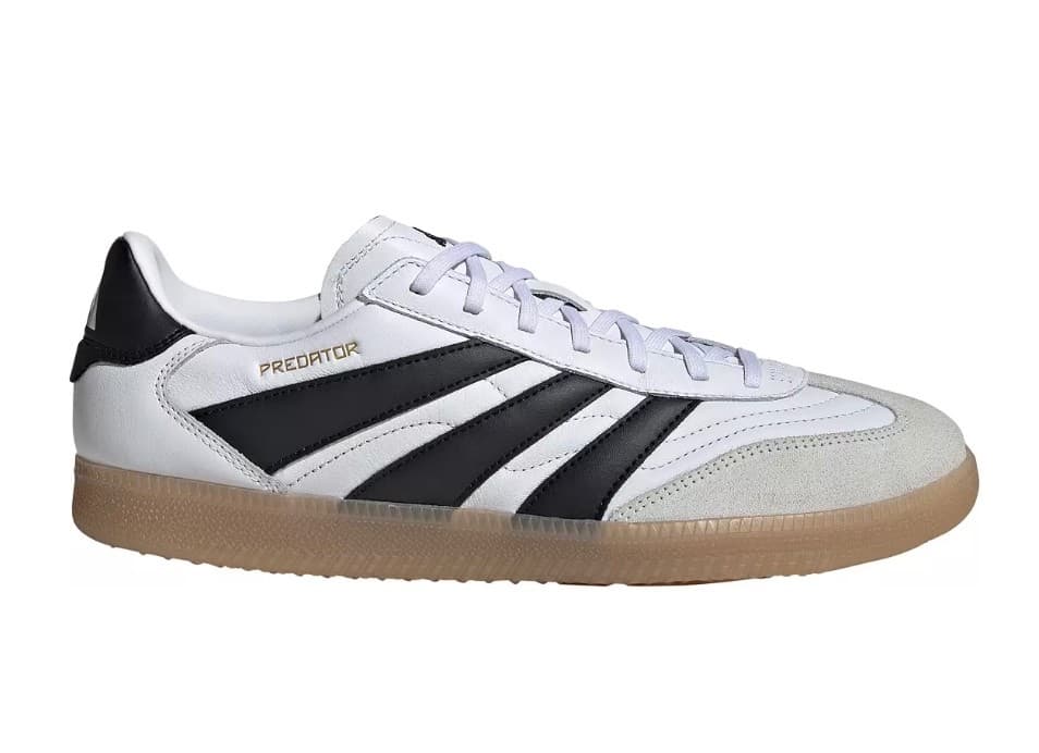 adidas PREDATOR FREESTYLE LOW - FOOTBALL/ SOCCER - ID3832 (RETAIL $110)