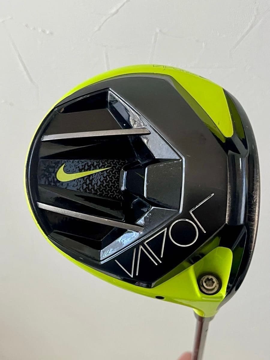 Rare Nike Vapor Volt Limited Edition Driver KURO KAGE XT60 Stiff Flex thumbnail 3