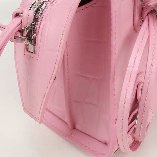 BALENCIAGA Bag 638524 Neo Classic City Mini 2-Way Women Authentic From Japan thumbnail 20