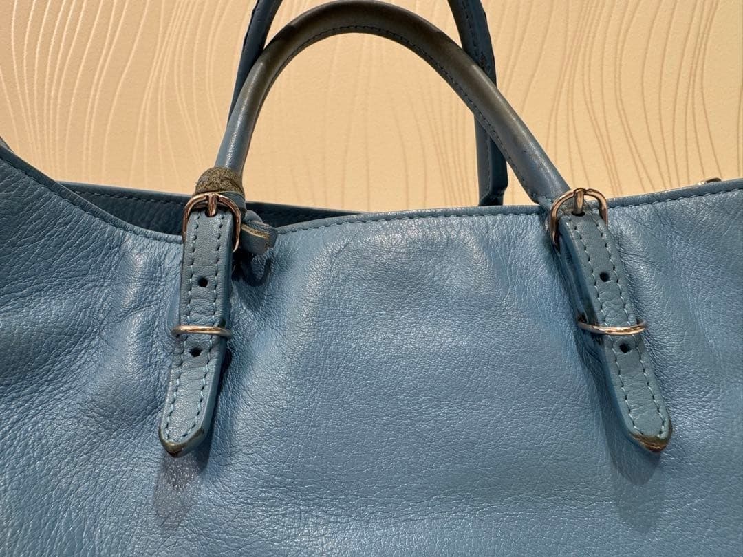 Balenciaga Paperback Bag  Auth From Japan RA thumbnail 7