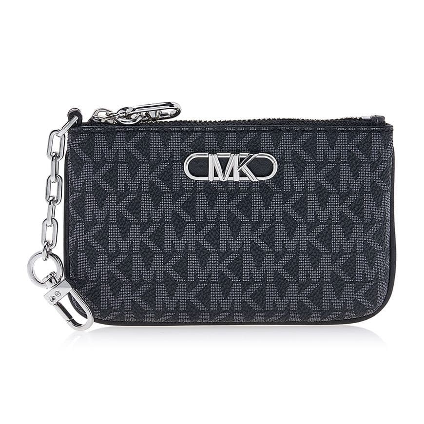 Michael Kors 34R3S7PD5B 012 Women's Parka Card Holder 76187059