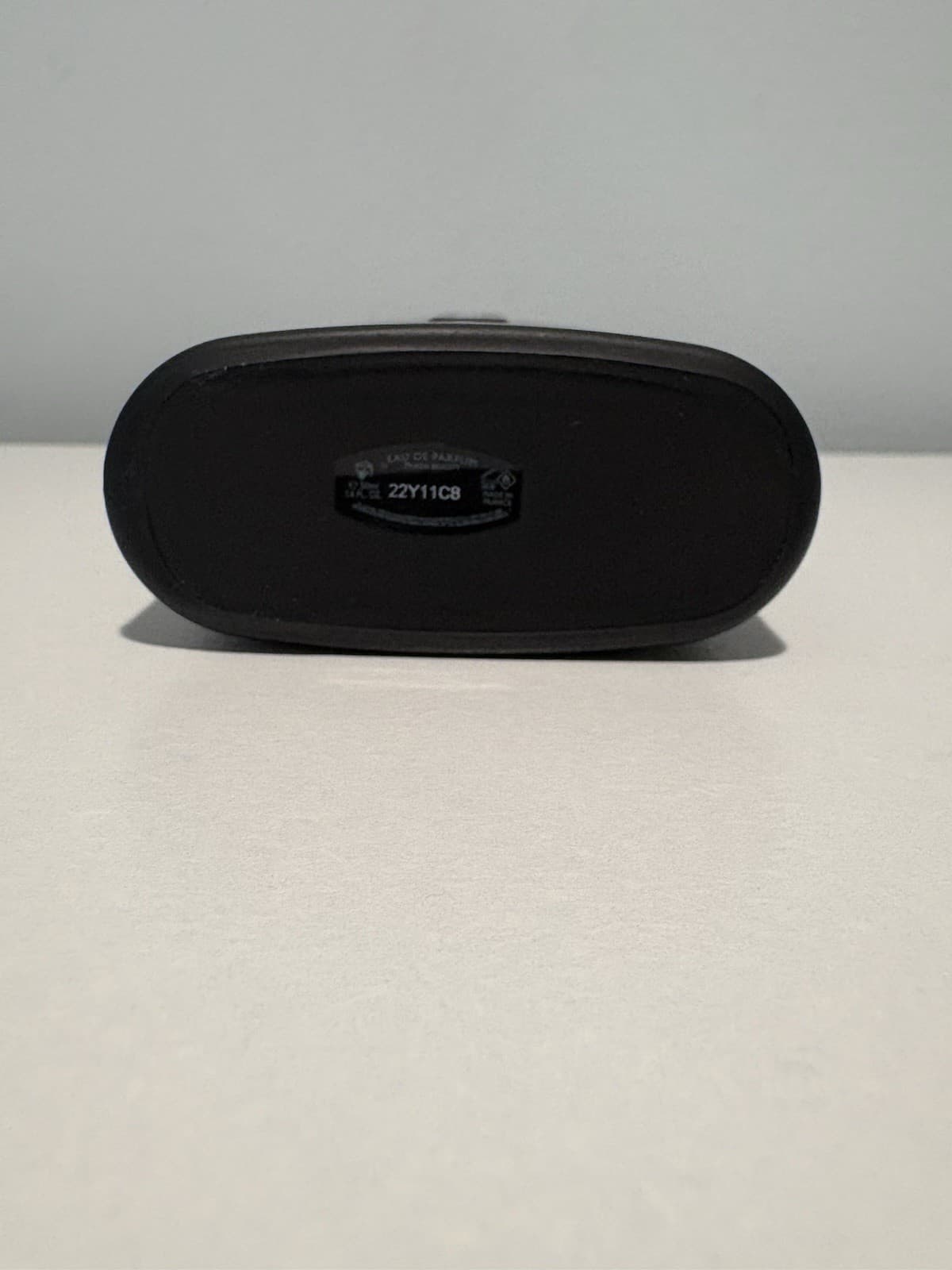 Prada Luna Rossa Black Men's Eau De Parfum - 1.7 oz thumbnail 2